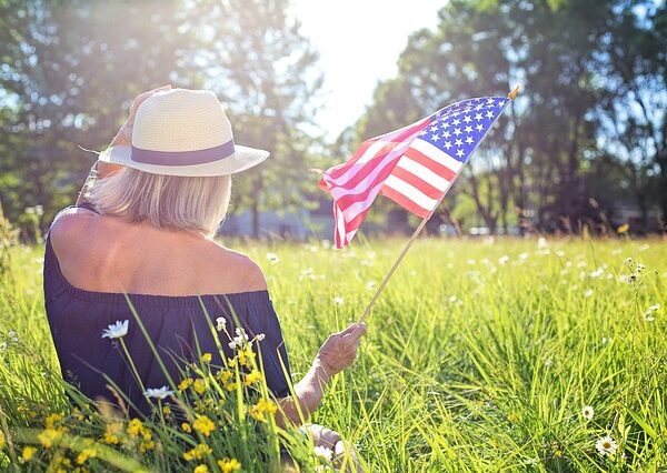 Women in U.S. Politics: A Chronology