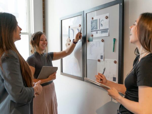Successful Women Leaders: The Role of Learning, Skills, and Strategy