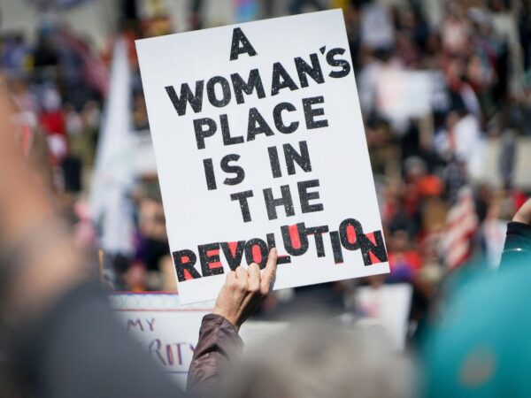 Why Political Literacy Matters for Women in the 21st Century